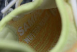 Authentic 350 V2 Yellow