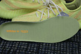 Authentic 350 V2 Yellow
