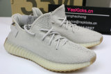 Authentic Y 350 V2 “Sesame”