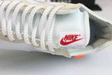 Authentic OFF-WHITE x Nike air force 1