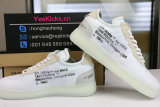Authentic OFF-WHITE x Nike air force 1