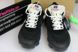 Authentic OFF-WHITE x Air VaporMax