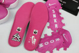 Sneaker Room x Nike Air More Money QS pink (women)