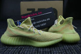 Authentic 350 V2 Yellow