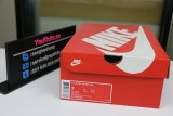 Sneaker Room x Nike Air More Money QS pink (women)