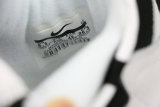 Sneaker Room x Nike Air More Money QS black white