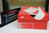 Sneaker Room x Nike Air More Money QS black