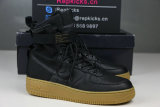 Authentic Nike Special Field Air Force 1 Black