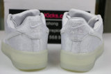 Authentic CLOT x Nike Air Force 1 Premium