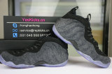 Authentic Nike Air Foamposite Pro Wool