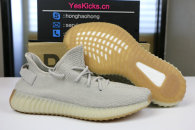 Authentic Y 350 V2 “Sesame”