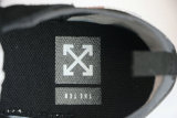 Authentic OFF-WHITE x Air VaporMax