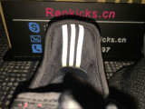 Authentic Y 350 V2 Black/red