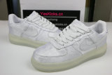 Authentic CLOT x Nike Air Force 1 Premium
