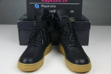 Authentic Nike Special Field Air Force 1 Black