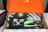 Authentic OFF-WHITE x Air VaporMax