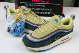 Authentic Nike Air Max 97/1