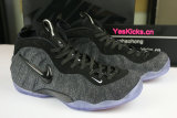 Authentic Nike Air Foamposite Pro Wool