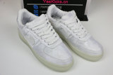 Authentic CLOT x Nike Air Force 1 Premium