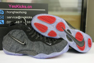Authentic Nike Air Foamposite Pro Wool
