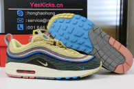 Authentic Nike Air Max 97/1