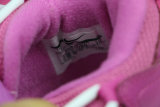 Sneaker Room x Nike Air More Money QS pink (women)