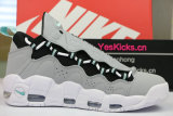 Sneaker Room x Nike Air More Money QS Wolf Grey