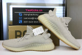 Authentic Y 350 V2 “Sesame”