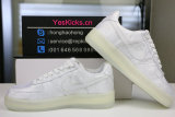 Authentic CLOT x Nike Air Force 1 Premium