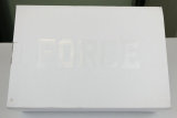 Authentic CLOT x Nike Air Force 1 Premium