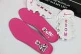 Sneaker Room x Nike Air More Money QS white pink