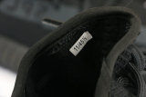 Authentic Y 350 V2 Black Grey