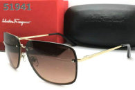Ferragamo Sunglasses AAA (1)