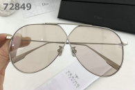 Dior Sunglasses AAA (1934)
