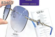 Chopard Sunglasses AAA (274)