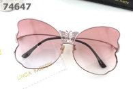Linda Farrow Sunglasses AAA (272)