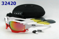 Oakley Sunglasses AAA (12)