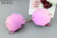 Stephane Christian Sunglasses AAA (2)