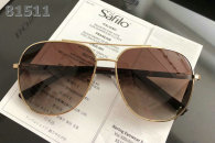 BOSS Sunglasses AAA (77)
