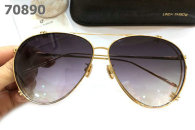 Linda Farrow Sunglasses AAA (218)