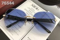 Chopard Sunglasses AAA (207)