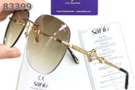 Chopard Sunglasses AAA (270)