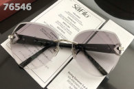 Chopard Sunglasses AAA (209)