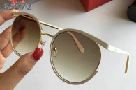 Ferragamo Sunglasses AAA (183)