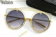Linda Farrow Sunglasses AAA (226)