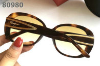 Ferragamo Sunglasses AAA (127)