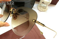 Ferragamo Sunglasses AAA (30)