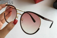 Ferragamo Sunglasses AAA (102)