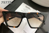 Celine Sunglasses AAA (204)