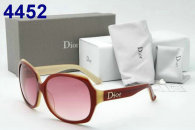Dior Sunglasses AAA (1137)